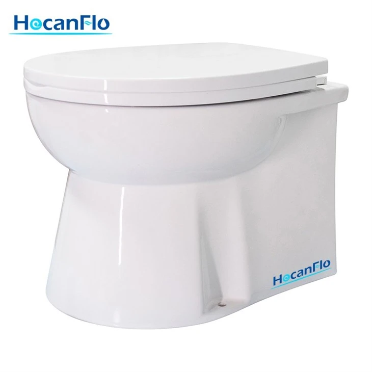 Boat Porta Potty Pump Out