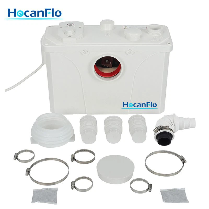 משאבת מטחנת ספיגה